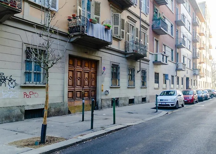 La Casa Del Valentino