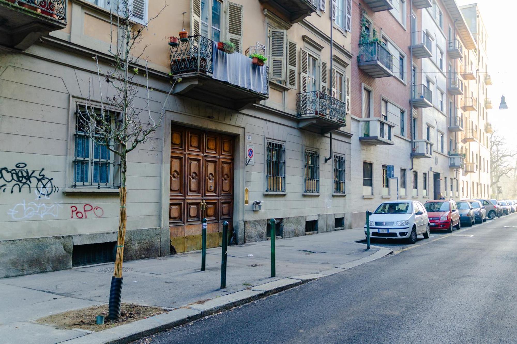 La Casa Del Valentino