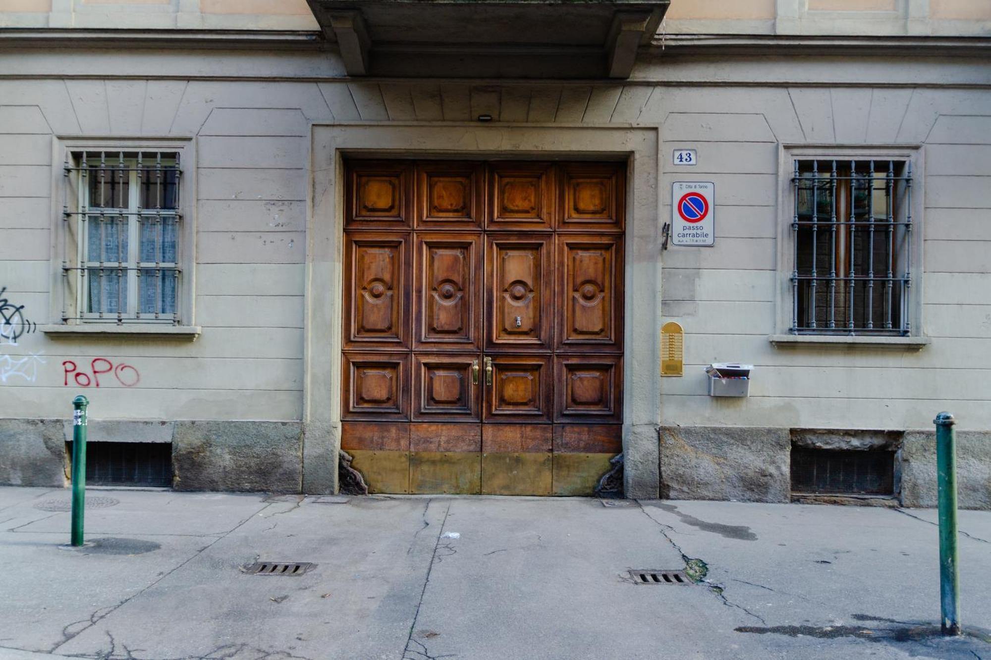La Casa Del Valentino *